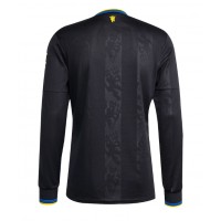 Dres Manchester United Tretina 2025-26 Dlhy Rukáv